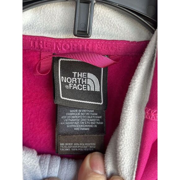 the north face jacket womens medium - Pink - Picture 8 of 9